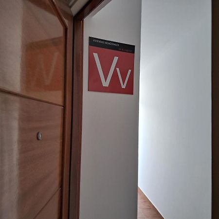 Central Flat Puerto Del Carmen Εξωτερικό φωτογραφία